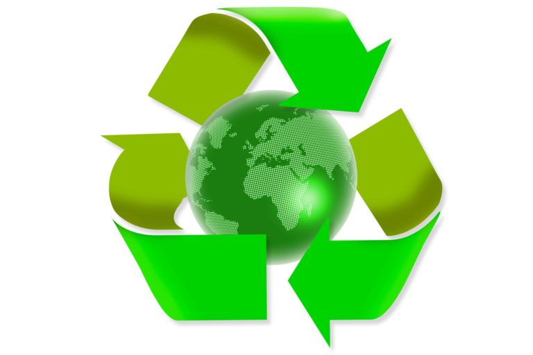 starch based plastics - biodegradable plastics