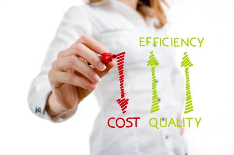 Lower Injection Molding Costs - Quality Control - SEA-LECT Plastics